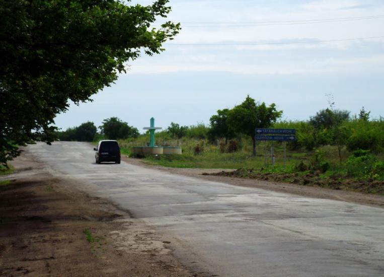 Суботівка з panoramio.com - Субботовка