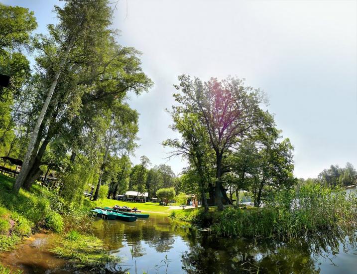 Мартове з panoramio.com - Мартово