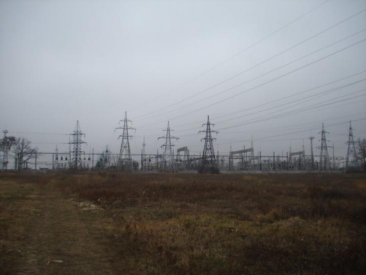 Хотів з panoramio.com - Хотов