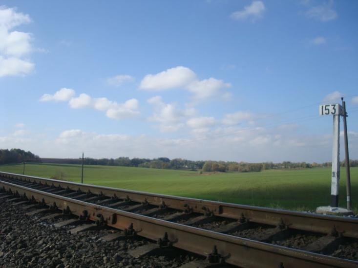 Волудринці з panoramio.com - Волудринці