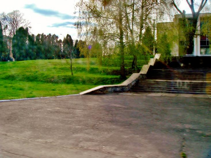 Тараща з panoramio.com - Тараща