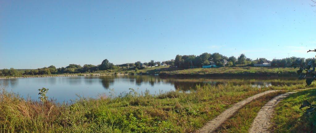Іскрівка з panoramio.com - Іскрівка