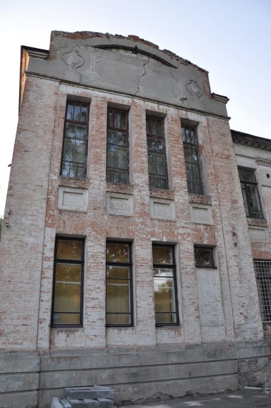 Нова Березівка з panoramio.com - Нова Березівка