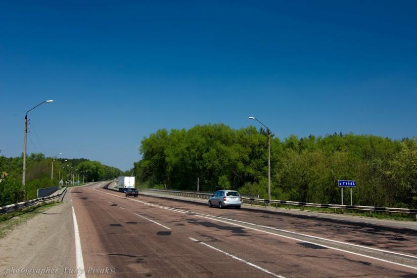 Житомир з panoramio.com - Житомир