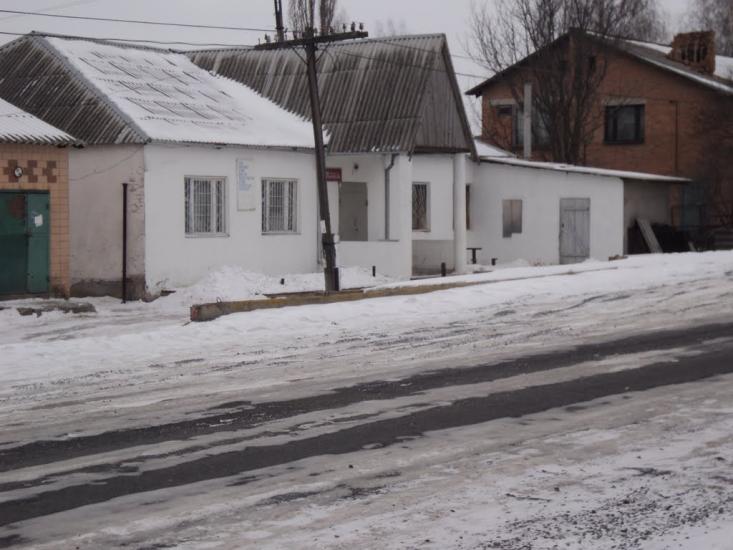 Коновалівка з panoramio.com - Коновалівка