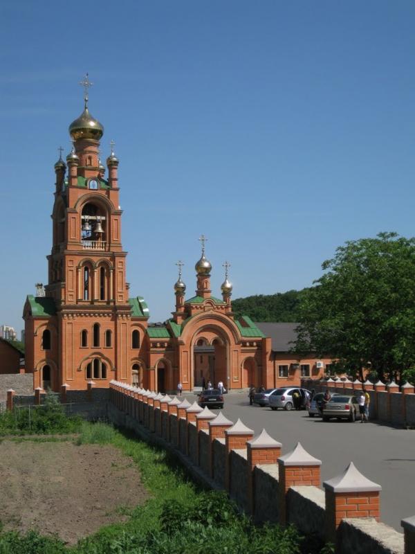 Новосілки з panoramio.com - Новоселки