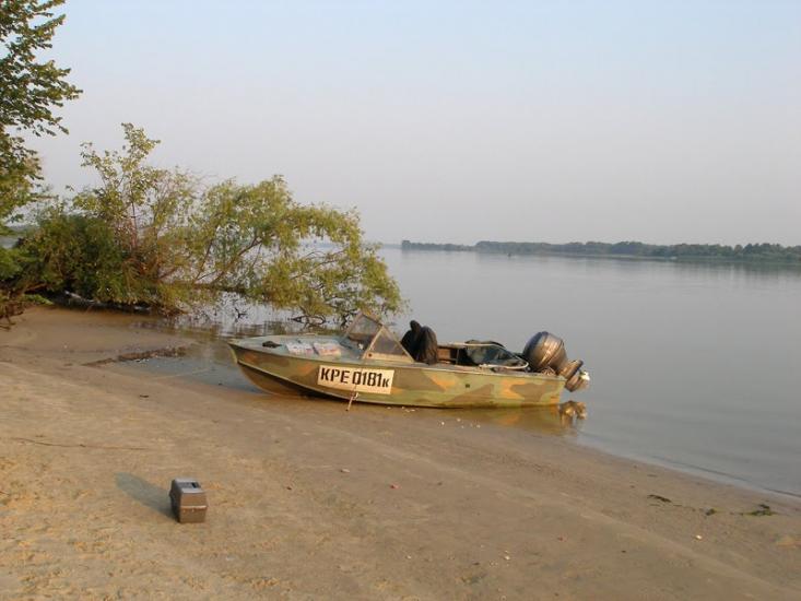Кривуші з panoramio.com - Кривуши