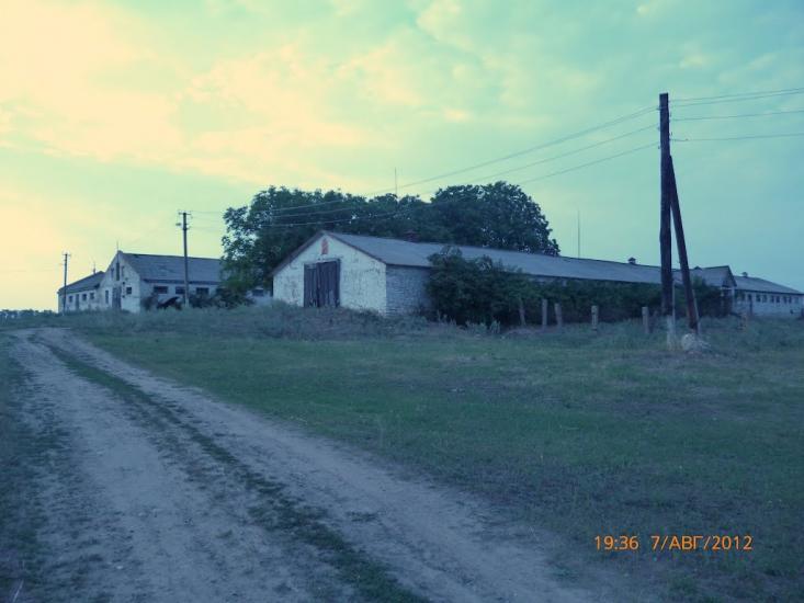 Вербова з panoramio.com - Вербовая