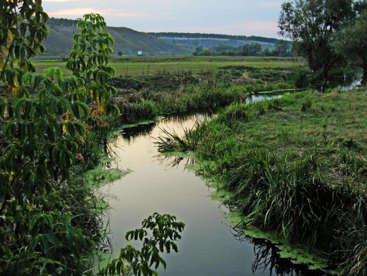 Маяки з panoramio.com - Mayaky