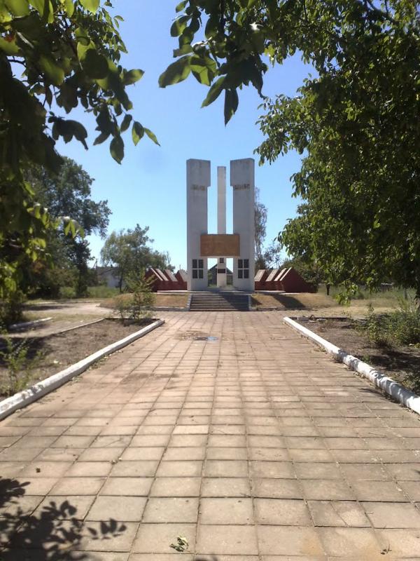 Випасне з panoramio.com - Vypasne