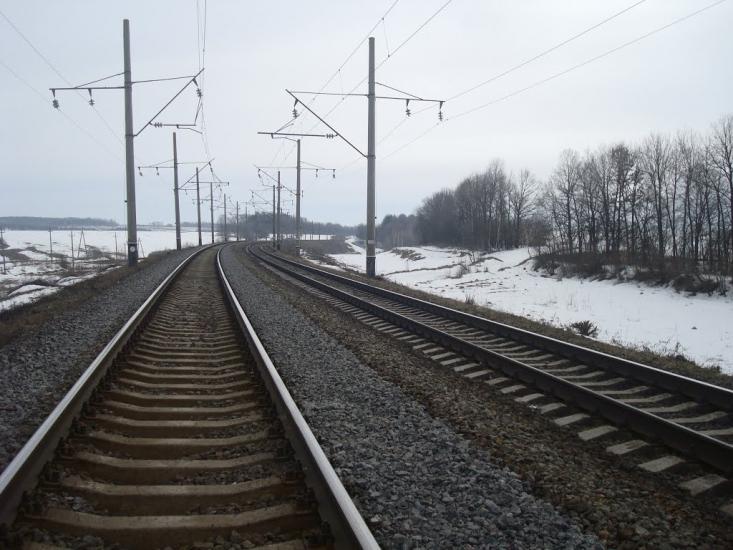 Деражня з panoramio.com - Деражня