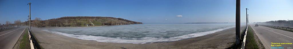 Печеніги з panoramio.com - Печениги