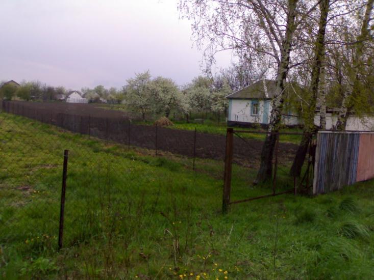 Богданівка з panoramio.com - Богдановка