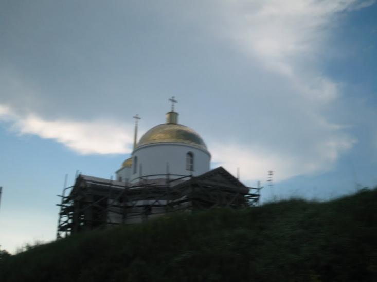 Веприк з panoramio.com - Веприк