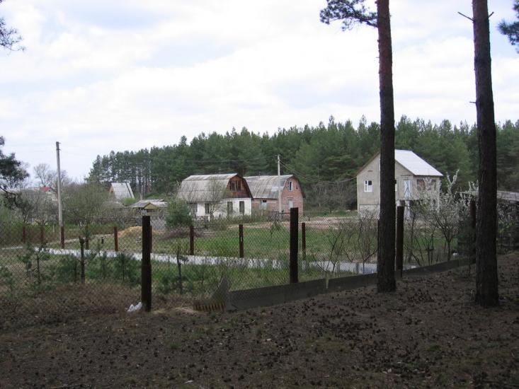Мигалки з panoramio.com - Mygalky