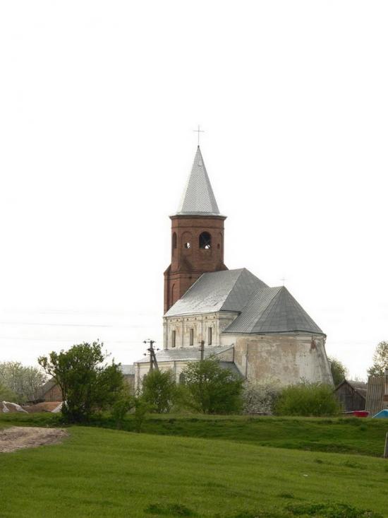 Затурці з panoramio.com - Затурцы