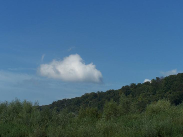 Старе Село з panoramio.com - Старое Село