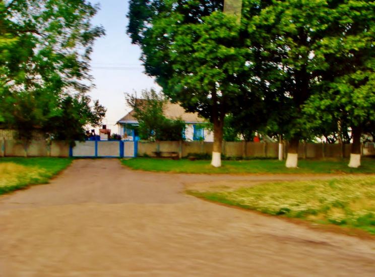 Бране Поле з panoramio.com - Браное Поле