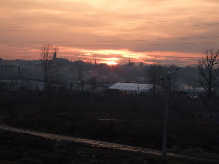 Горбівці з panoramio.com - Gorbivtsi