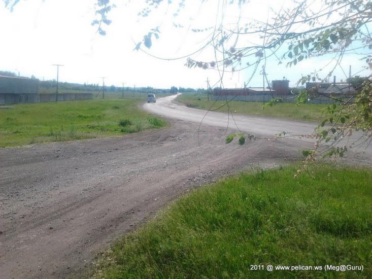 Селезнівка з panoramio.com - Селезневка