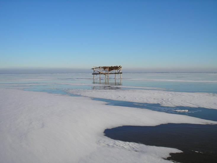 Лютіж з panoramio.com - Lyutizh