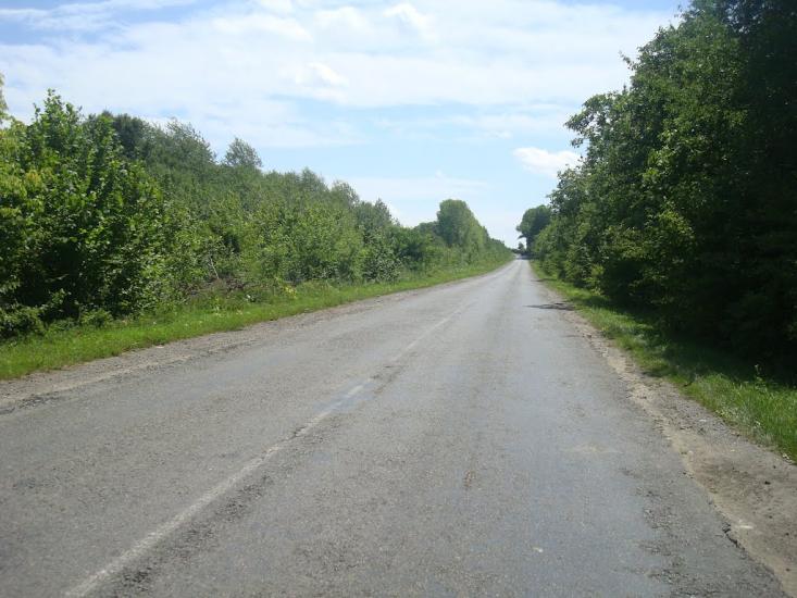 Баламутівка з panoramio.com - Баламутівка