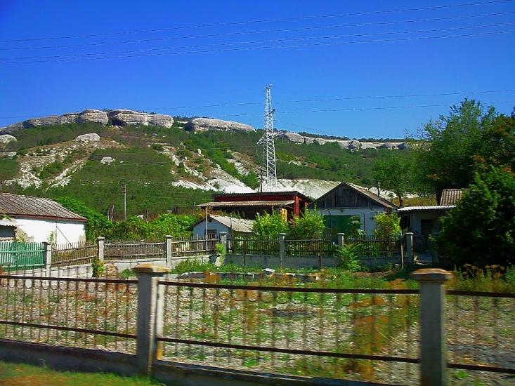 Малинівка з panoramio.com - Малиновка
