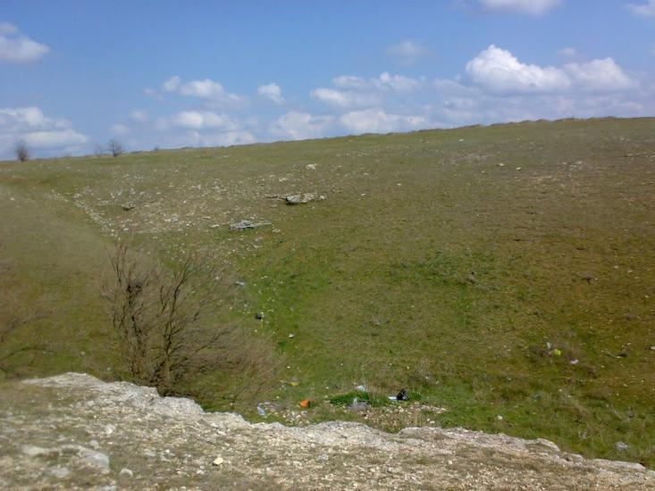Скворцове з panoramio.com - Скворцове