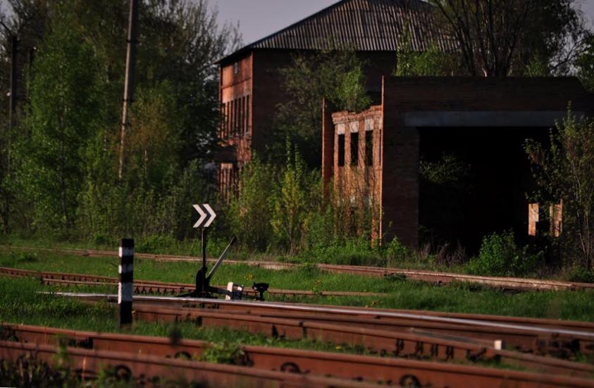 Сквира з panoramio.com - Сквира