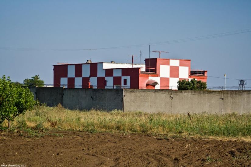 Укромне з panoramio.com - Ukromne