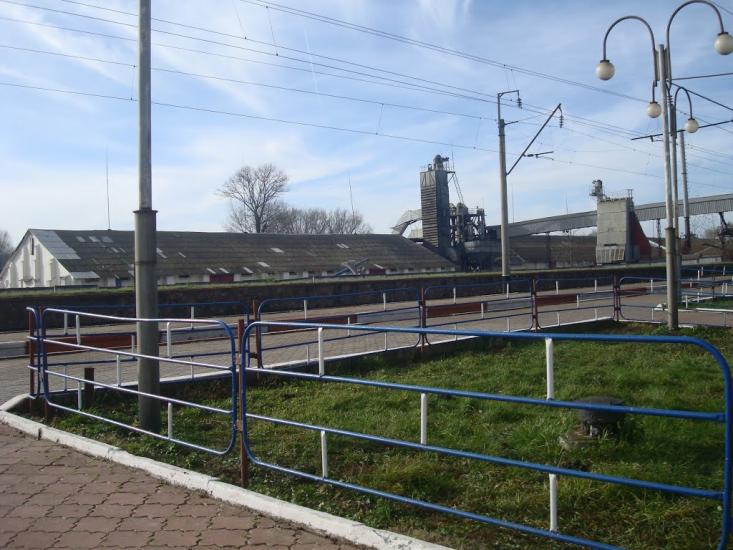 Чорний Острів з panoramio.com - Чорний Острів