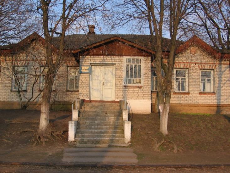 Халявин з panoramio.com - Халявин