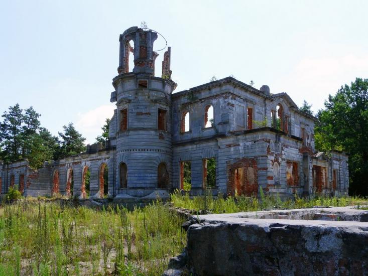 Дениші з panoramio.com - Дениши