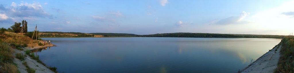 Адріанопіль з panoramio.com - Адріанопіль