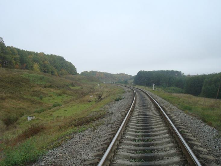 Малиничі з panoramio.com - Малиничи