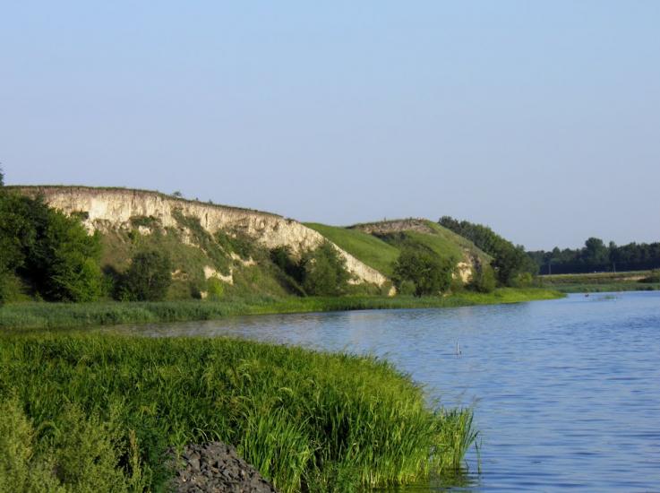 Набережне з panoramio.com - Naberezhne