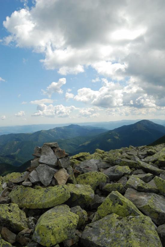 Черник з panoramio.com - Черник