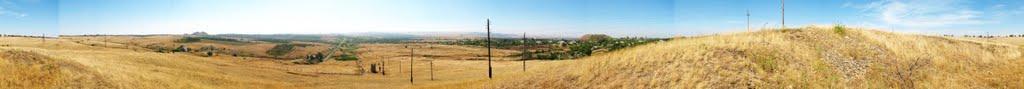 Врубівський з panoramio.com - Врубівський