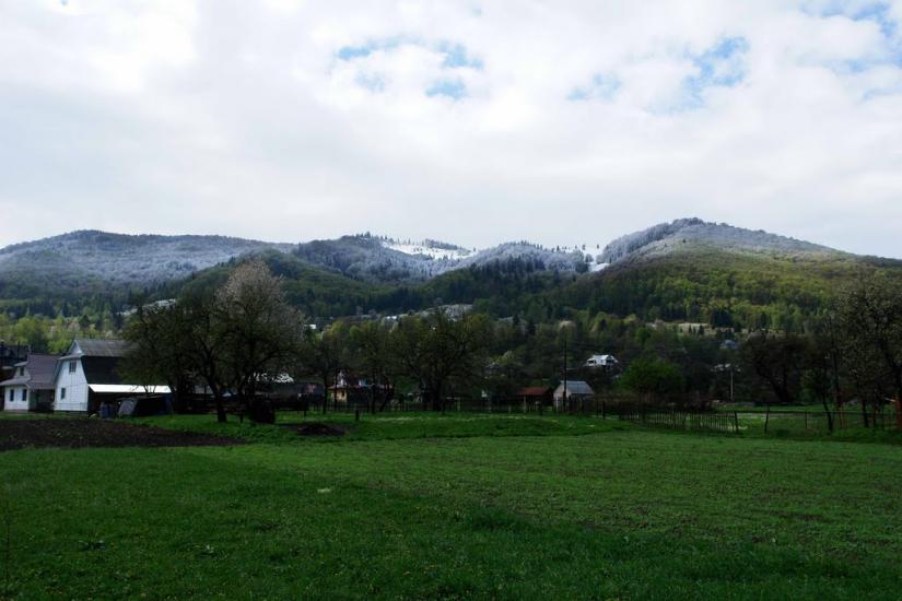 Прокурава з panoramio.com - Прокурава