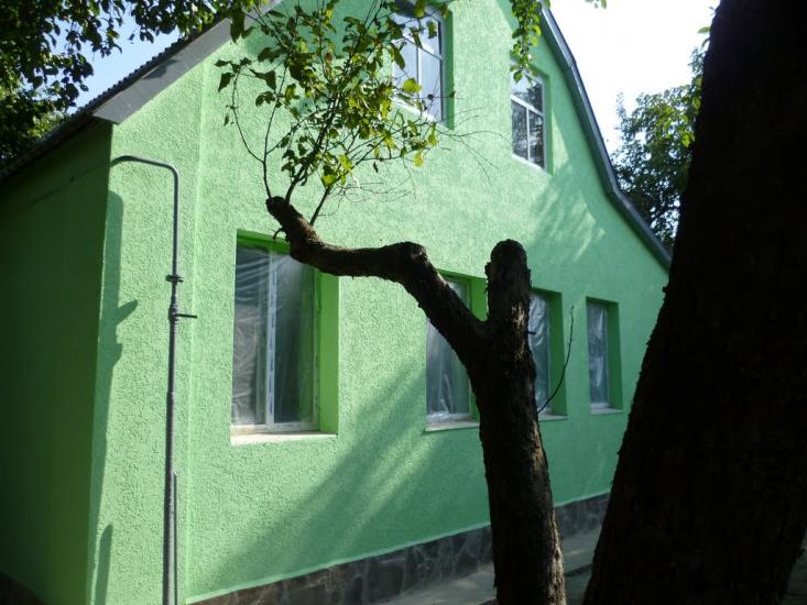 Гоголеве з panoramio.com - Гоголево