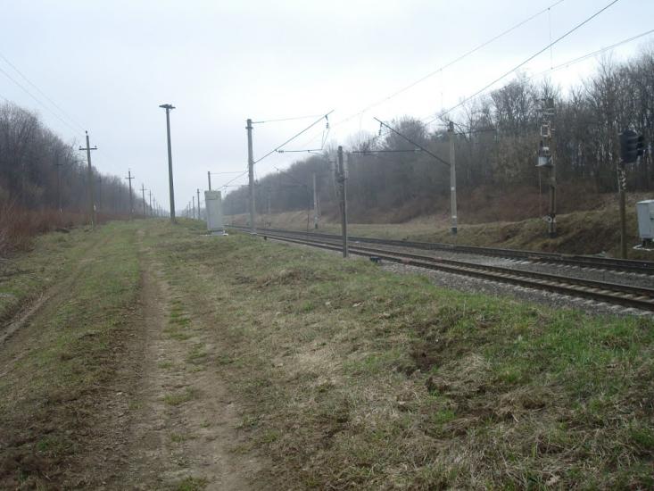 Стодульці з panoramio.com - Stodultsi