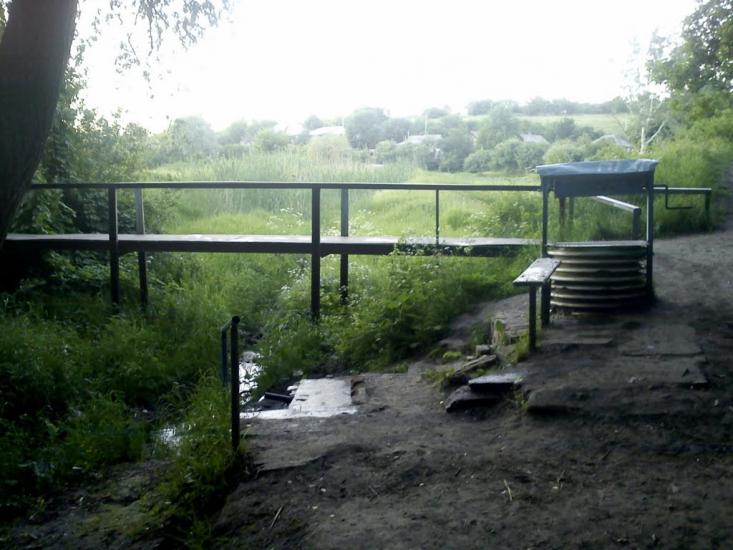 Билбасівка з panoramio.com - Билбасівка