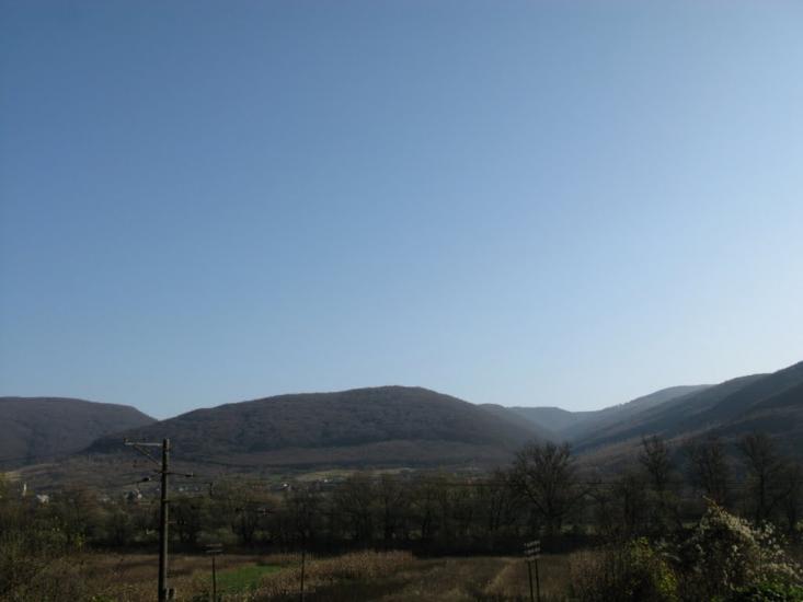 Ворочово з panoramio.com - Ворочево