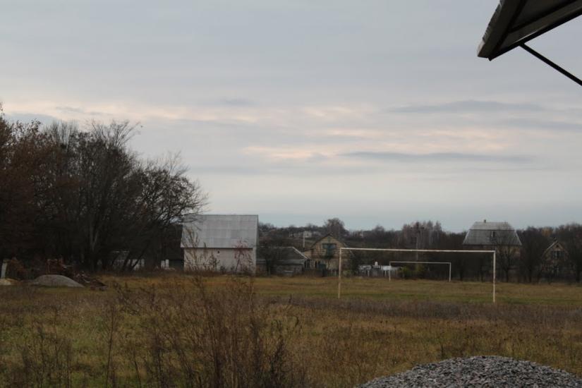 Мотовилівська Слобідка з panoramio.com - Мотовилівська Слобідка