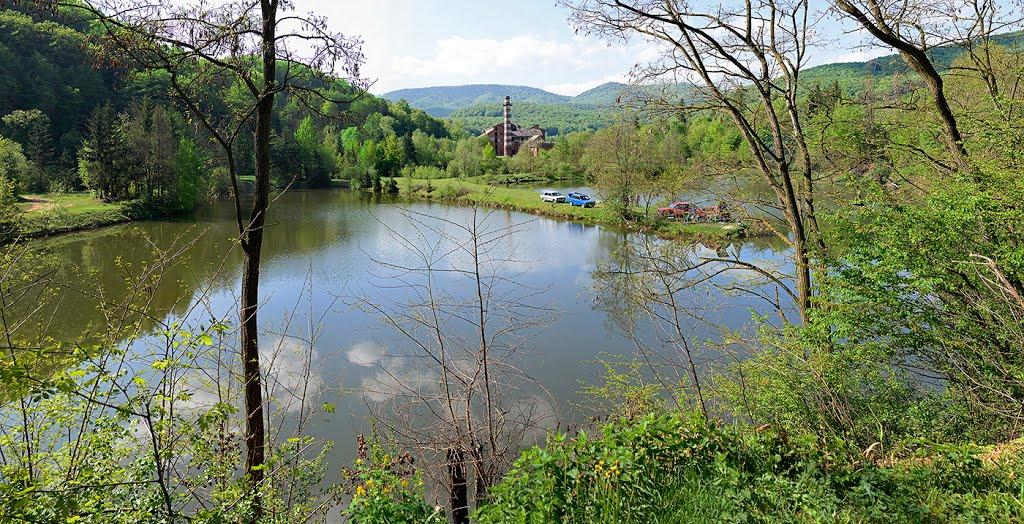 Люча з panoramio.com - Lyucha