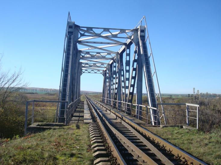 Заруддя з panoramio.com - Зарудье