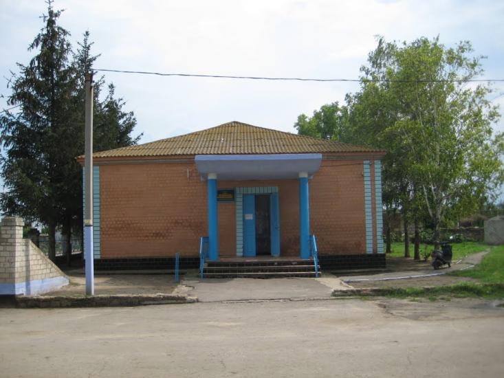Інгулка з panoramio.com - Ингулка