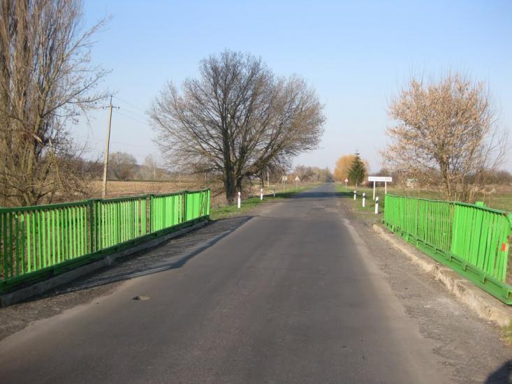 М'якеньківка з panoramio.com - Мякеньковка