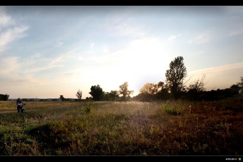 Зідьки з panoramio.com - Zidky