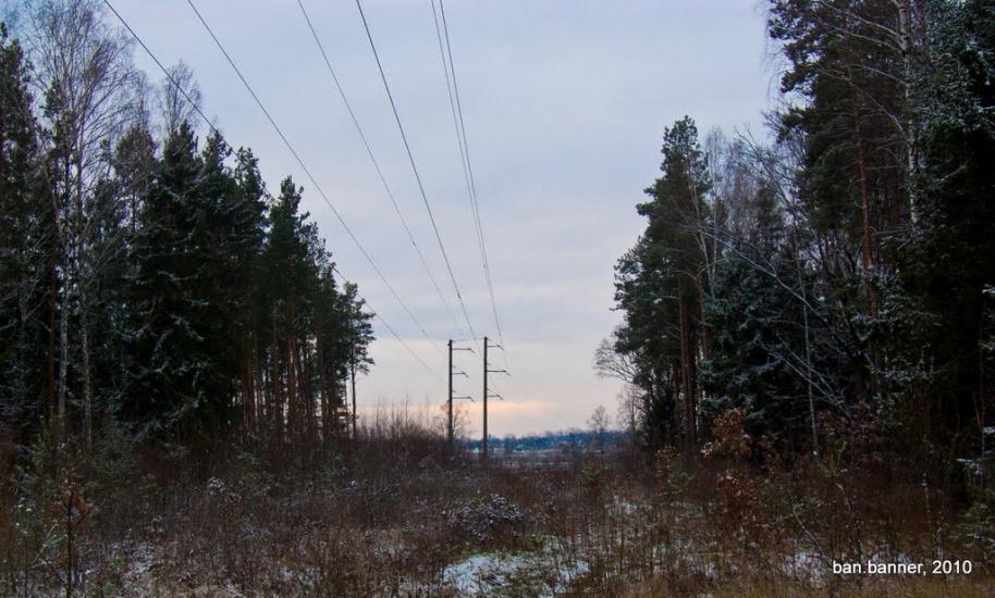 Лугини з panoramio.com - Лугины